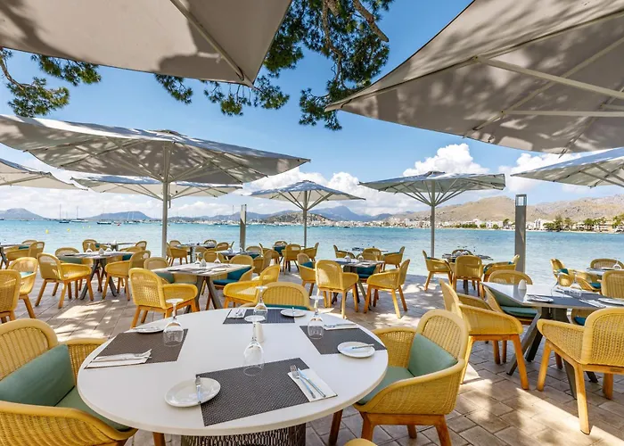 Hotell Illa D'or & Club Apts 4* Sup