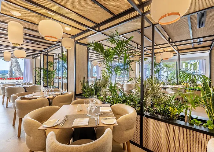 فندق Illa D'or & Club Apts 4* Sup بورت دي بوينسا