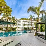 Hotel Illa D'or & Club Apts 4* Sup 4*