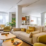 Illa D'or & Club Apts 4* Sup Otel 4*