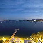 Illa D'or & Club Apts 4* Sup 4* Port de Pollenca