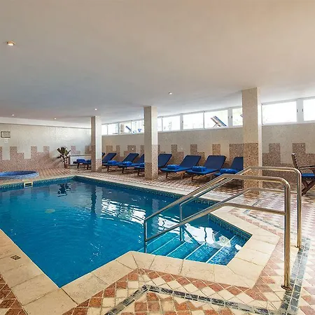 Hotel Illa D'or & Club Apts 4* Sup Puerto Pollensa