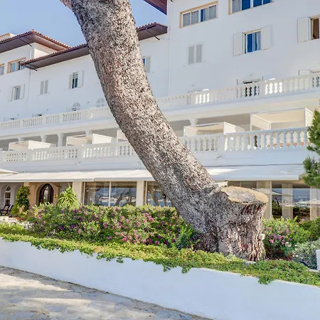Illa D'or & Club Apts 4* Sup Otel