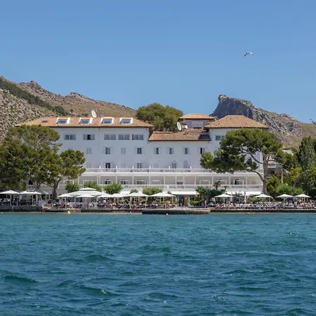 Illa D'or & Club Apts 4* Sup Otel Port de Pollença