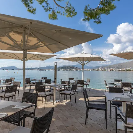 Illa D'or & Club Apts 4* Sup Otel 4*