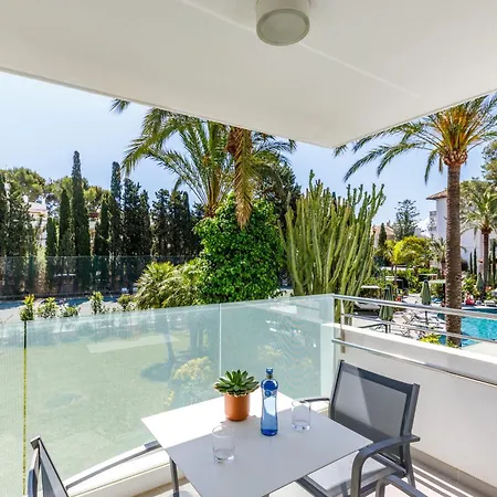 Otel Illa D'or & Club Apts 4* Sup
