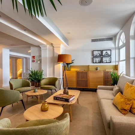 호텔 Illa D'or & Club Apts 4* Sup 포엔샤 항구