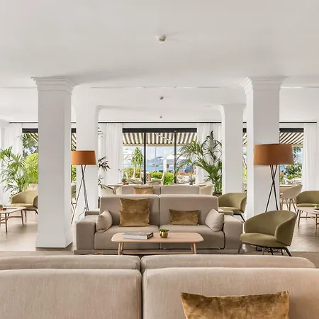 Illa D'or & Club Apts 4* Sup 호텔 포엔샤 항구