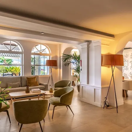 Illa D'or & Club Apts 4* Sup Hotell Port de Pollença