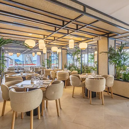 Illa D'or & Club Apts 4* Sup 酒店 4*
