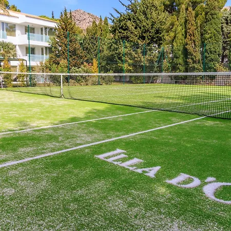 호텔 Illa D'or & Club Apts 4* Sup 포엔샤 항구