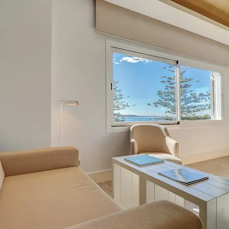 호텔 Illa D'or & Club Apts 4* Sup 포엔샤 항구
