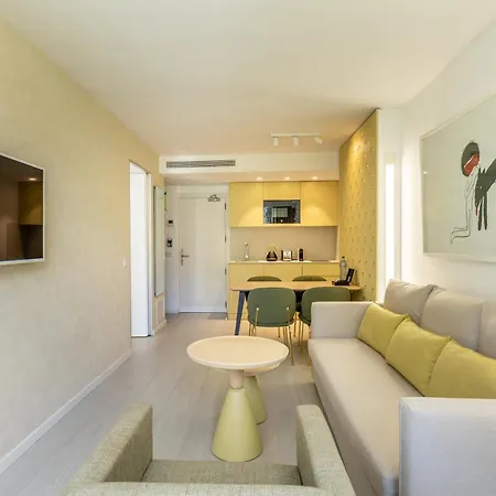 Illa D'or & Club Apts 4* Sup Puerto Pollensa
