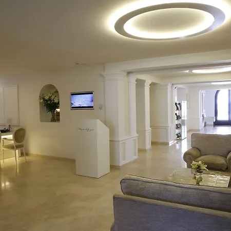 Illa D'or & Club Apts 4* Sup 4* 波连萨港