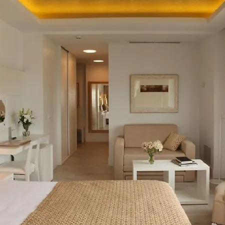 Hotel Illa D'or & Club Apts 4* Sup 4*