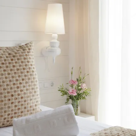 Illa D'or & Club Apts 4* Sup