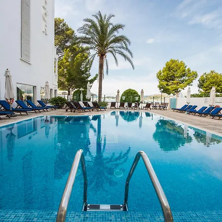 Illa D'or & Club Apts 4* Sup Port de Pollença