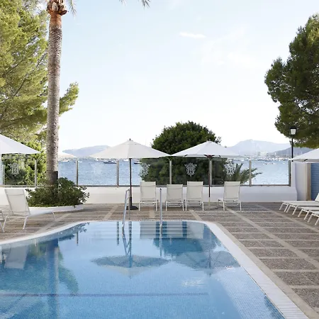 Illa D'or & Club Apts 4* Sup Hotell