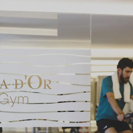 Illa D'or&club Apts 4* Sup Port de Pollença