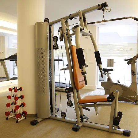 Illa D'or & Club Apts 4* Sup