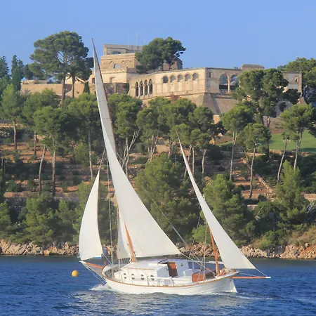 Hotel Illa D'or&club Apts 4* Sup 4*