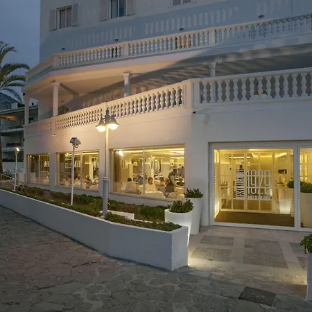 Hotel Illa D'or & Club Apts 4* Sup