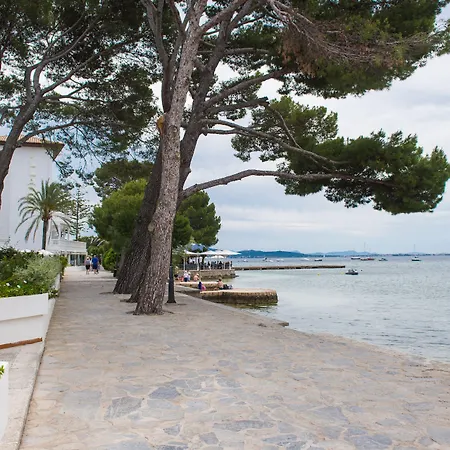 Hotel Illa D'or & Club Apts 4* Sup