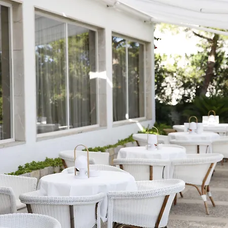 Illa D'or&club Apts 4* Sup