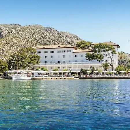 Illa D'or & Club Apts 4* Sup 4*