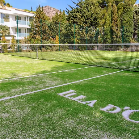 Illa D'or&club Apts 4* Sup 4* Port de Pollença