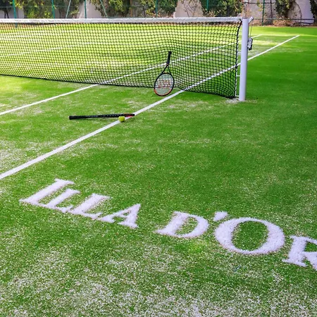 Hotel Illa D'or & Club Apts 4* Sup