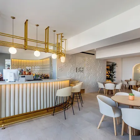 Illa D'or&club Apts 4* Sup Port de Pollença