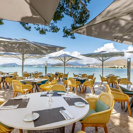 Hotel Illa D'or & Club Apts 4* Sup