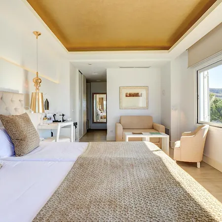 Illa D'or&club Apts 4* Sup Hotel 4*