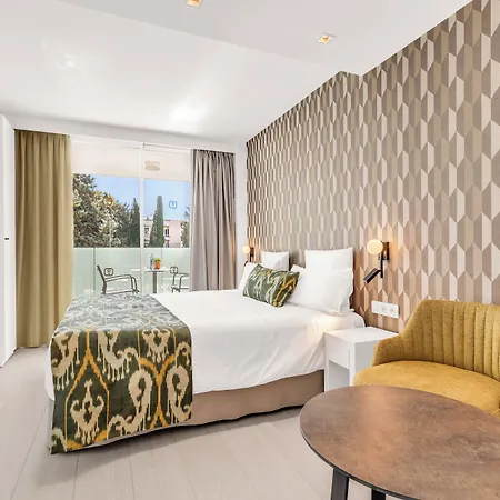 Hotel Illa D'or & Club Apts 4* Sup