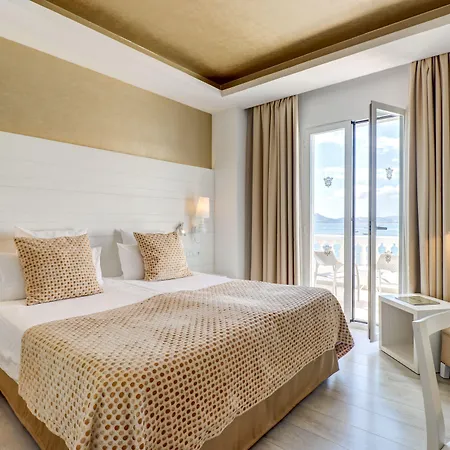 Hotel Illa D'or & Club Apts 4* Sup