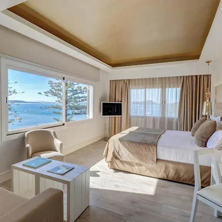 Hotell Illa D'or & Club Apts 4* Sup Port de Pollença