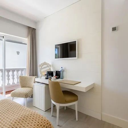 Illa D'or & Club Apts 4* Sup