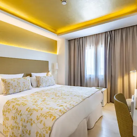 Hotel Illa D'or & Club Apts 4* Sup 4*
