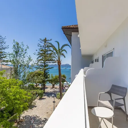 Illa D'or & Club Apts 4* Sup 4*