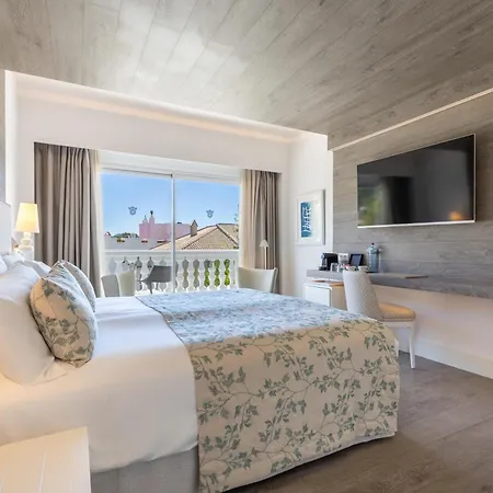 Hotel Illa D'or & Club Apts 4* Sup