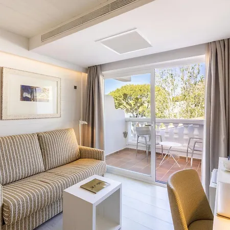 Illa D'or & Club Apts 4* Sup Hotel 4*