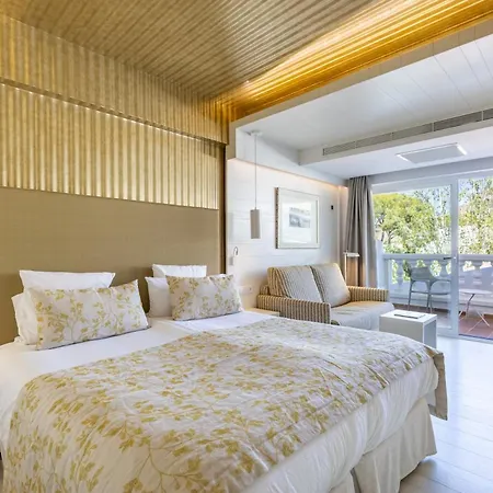 Hotel Illa D'or & Club Apts 4* Sup 4*