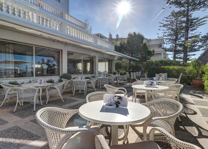 Hotel Illa D'or & Club Apts 4* Sup