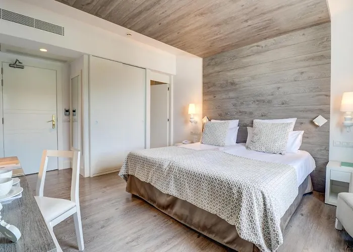 Hotel Illa D'or&club Apts 4* Sup