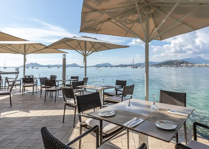 Illa D'or&club Apts 4* Sup 4*