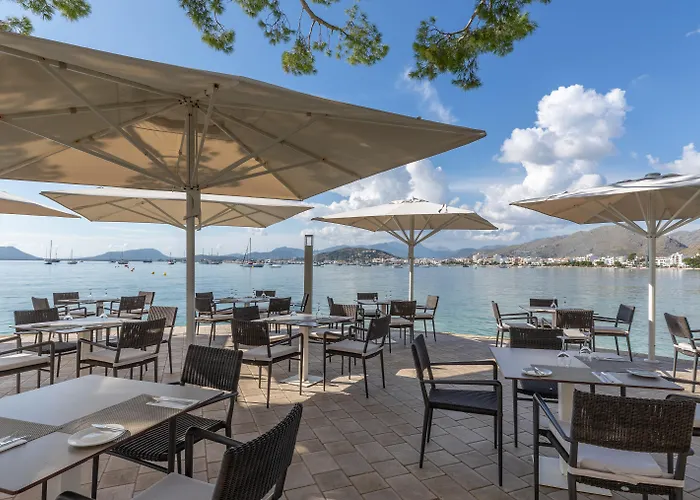 Illa D'or&club Apts 4* Sup Hotel 4*