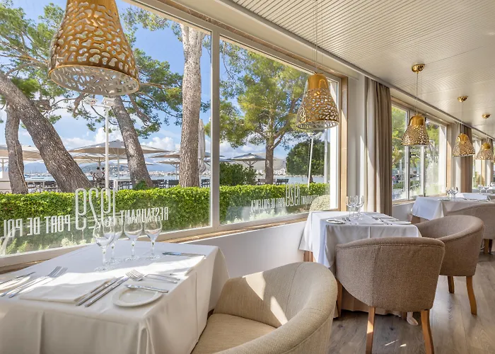 Illa D'or & Club Apts 4* Sup Otel 4*