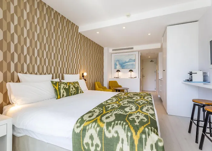 Otel Illa D'or & Club Apts 4* Sup 4*