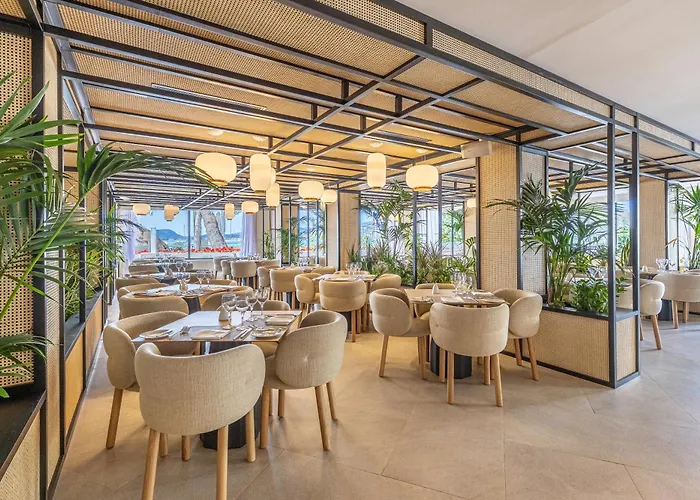 Illa D'or&club Apts 4* Sup Hotel 4*